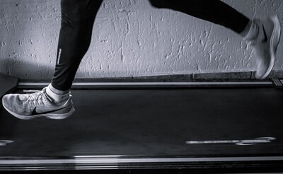 Runner's Rehab-Core Physical Therapy