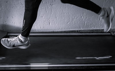 Runner's Rehab-Core Physical Therapy