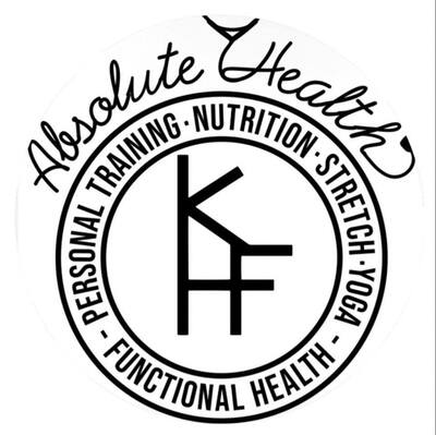 Absolute Health Farragut