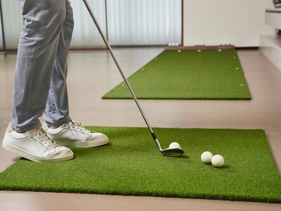 TPI Golf Assessment-Core Physical Therapy
