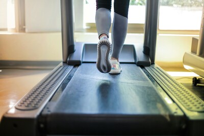 Gait assessment-Core Physical Therapy