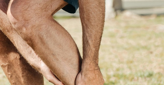 The 3 Running Injuries You’re Most Likely to Get (And How Strength Training Prevents Them) image