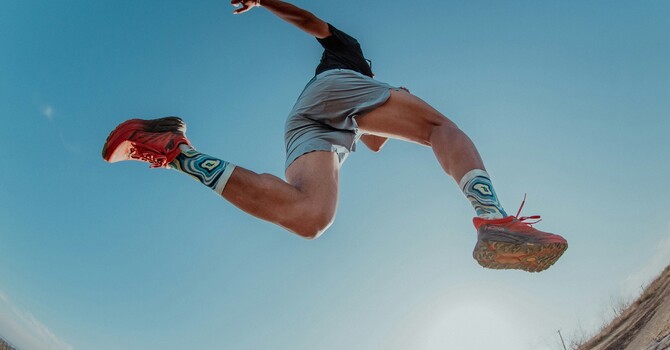 Let’s Keep Runners Running: Gait Retraining & Strength Training for Pain-Free Running