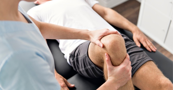 Runner's Rehab