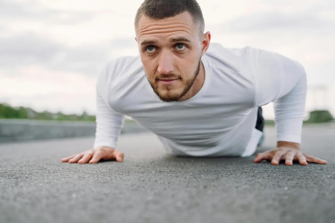 most important training for runners - core physical therapy