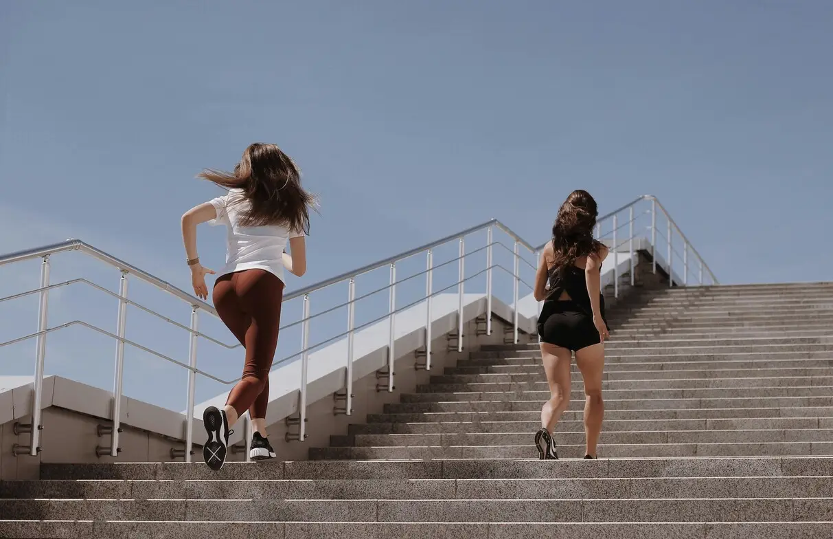 build hip strength for running - core physical therapy