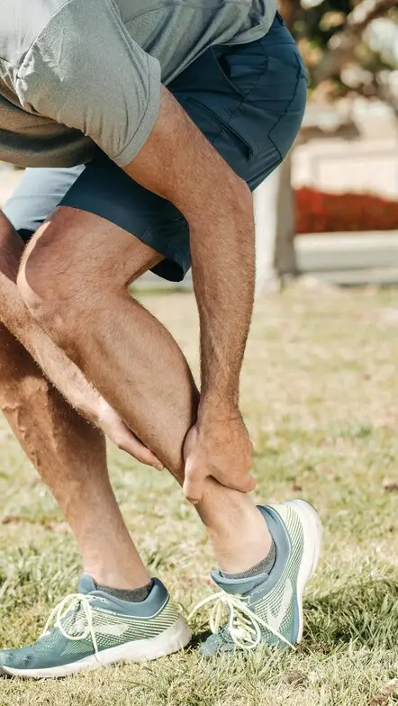 avoid running injuries - core physical therapy