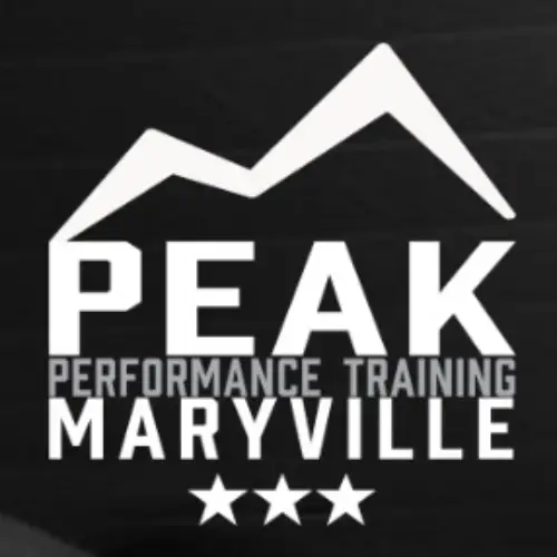 Peak Performance Training Logo