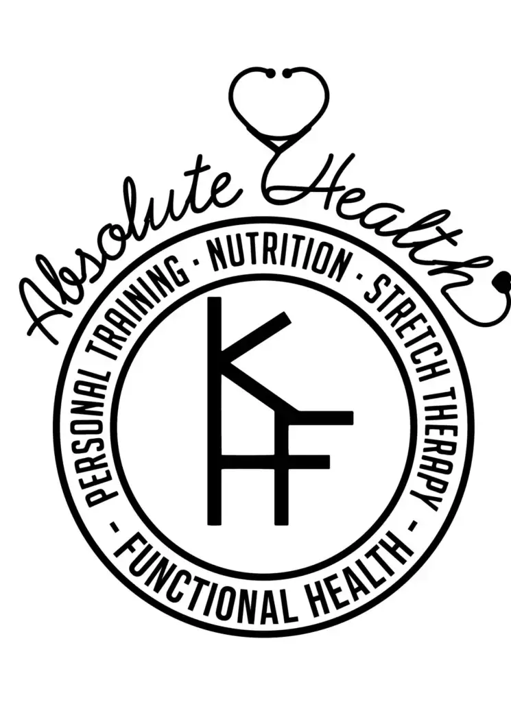 Absolute Health Farragut logo