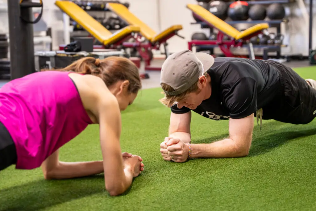 1 on 1 treatment - core physical therapy